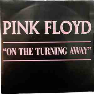 Pink Floyd - On The Turning Away download flac