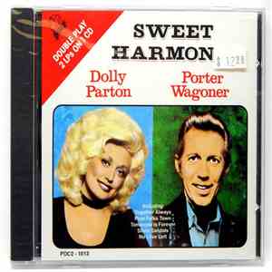 Porter Wagoner And Dolly Parton - Sweet Harmony download flac