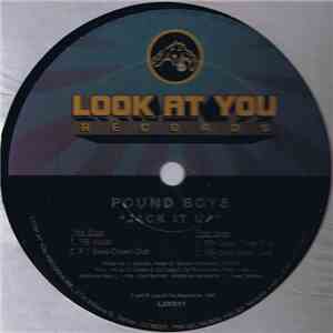 Pound Boys - Jack It Up download flac