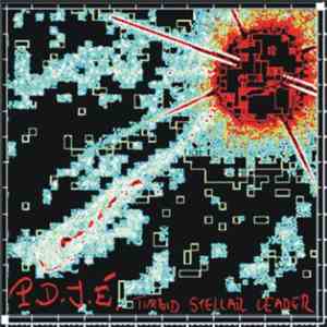 Prvé Dielo Jadrovej Éry - Turbid Stellar Leader FLAC album