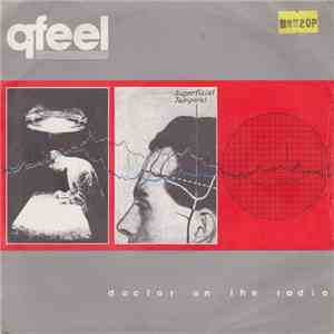Q-Feel - Doctor On The Radio download flac