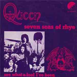 Queen - Seven Seas Of Rhye download flac