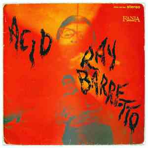 Ray Barretto - Acid download flac