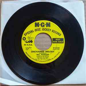 Ray Peterson - That's All / Unchained Melody download flac