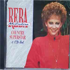Reba McEntire - Country Superstar download flac