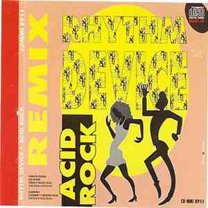 Rhythm Device / F.O.G. - Acid Rock download flac