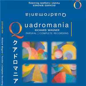Richard Wagner - Parsifal - Complete Recording download flac