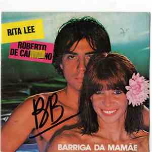 Rita Lee & Roberto - Barriga Da Mamãe download flac