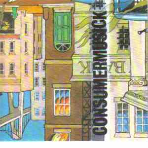 Robert Lawrence - Consumermusick Sept 81 download flac