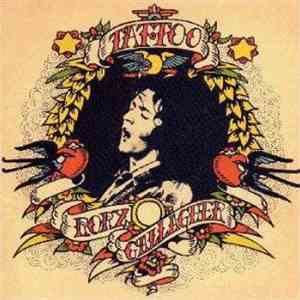 Rory Gallagher - Tattoo download flac