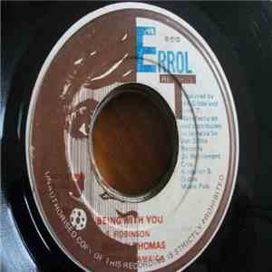 Ruddy Thomas - Being With You download flac