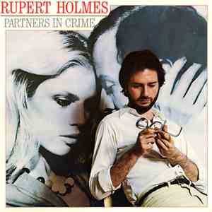 Rupert Holmes - Partners In Crime download flac