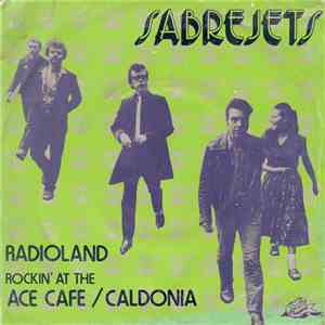 Sabrejets - Radioland download flac