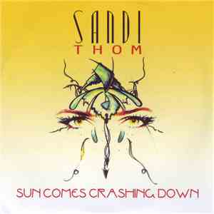 Sandi Thom - Sun Comes Crashing Down download flac