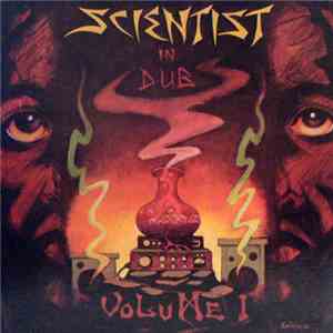 Scientist - In Dub download flac