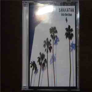 Shakatak - Into The Blue download flac