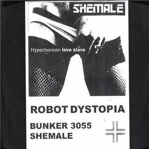 Shemale  - Hyperborean Love Slave download flac