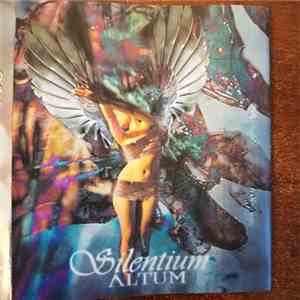 Silentium - Altum download flac