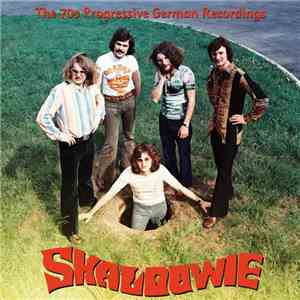 Skaldowie - The 70s Progressive German Recordings download flac