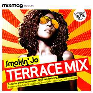 Smokin' Jo - Terrace Mix download flac