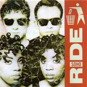 Soho  - Ride download flac