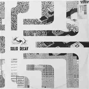 Solid Decay - Qm download flac