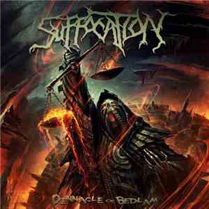 Suffocation - Pinnacle Of Bedlam download flac