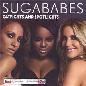 Sugababes - Catfights And Spotlights download flac