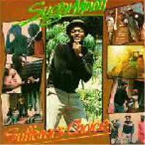 Sugar Minott - Sufferer's Choice download flac