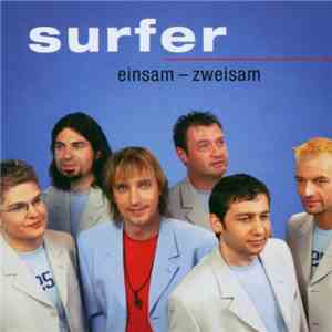 Surfer  - Einsam - Zweisam download flac