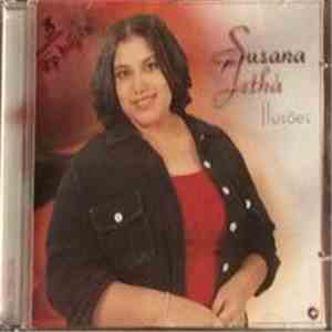 Susana Jethá - ilusões download flac