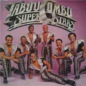 Tabou Combo - Allo Allo (Toujou, Souça) FLAC album