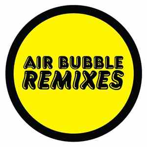 Terror Danjah - Air Bubble Remixes FLAC album