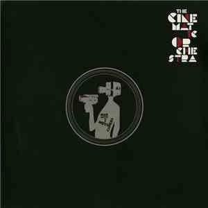 The Cinematic Orchestra - Man With The Movie Camera download flac