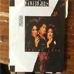 The Cover Girls - Spring Love download flac