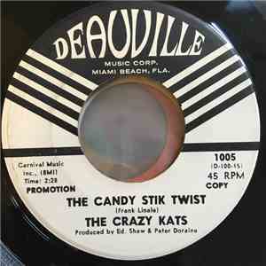 The Crazy Kats - Makin' Whoopee download flac