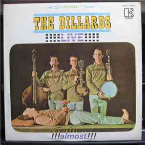 The Dillards - Live... Almost download flac