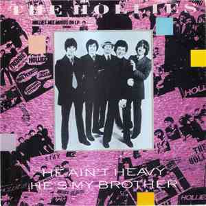 The Hollies - He Ain't Heavy download flac