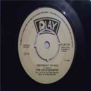 The Hootnannies - Yesterday To-Day download flac