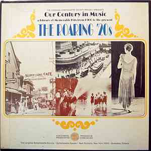 The Longines Symphonette - The Roaring '20s download flac