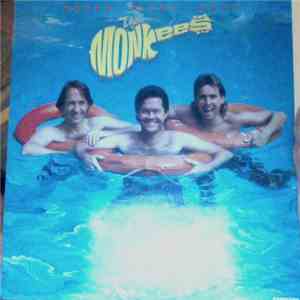 The Monkees - Pool It! download flac