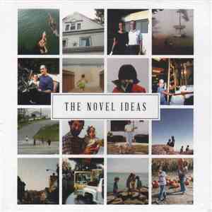 The Novel Ideas - The Novel Ideas download flac