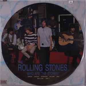 The Rolling Stones - Who Are The Stones? download flac