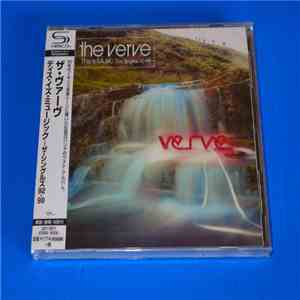 The Verve - This Is Music: The Singles 92 - 98 download flac