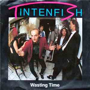 Tintenfish - Wasting Time download flac