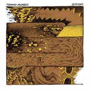 Tommy Awards - Sessions EP download flac