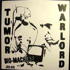 Tumor Warlord - Bio-Machine download flac