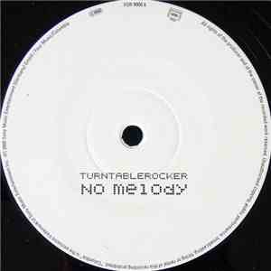Turntablerocker - No Melody download flac