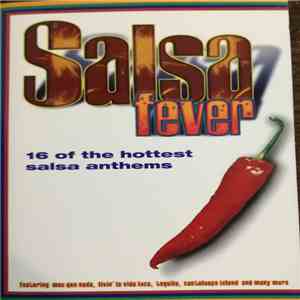 Unknown Artist - Salsa Fever download flac