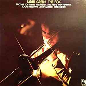 Urbie Green - The Fox download flac